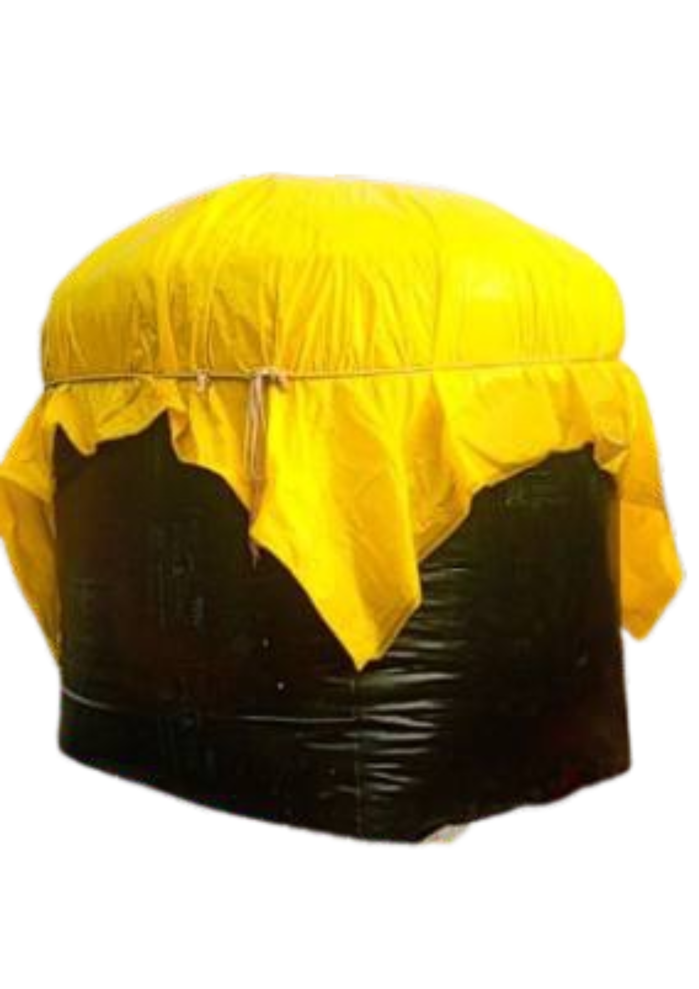  5000KG capacity Tarpaulin Silage Bag